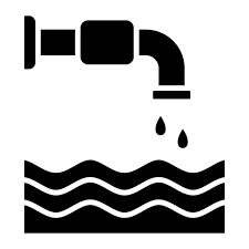 Garden Hose Icon Vector Image