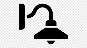 Lighting Computer Icons Incandescent