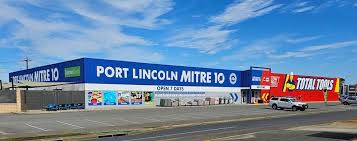 Port Lincoln Mitre 10 Hardware