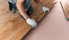 Hardwood Floor Cleaning Polishing