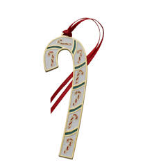 History Of The Wallace Candy Cane