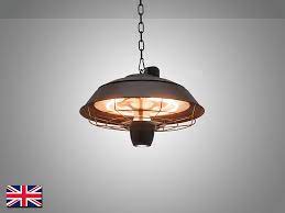 Outdoor Electric Ceiling Suspension