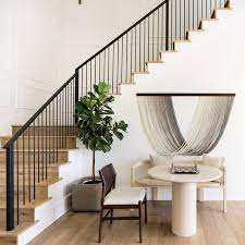 Stair Railing Ideas 17 Projects That