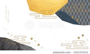 Abstract Art Background Vector