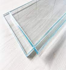 10mm 12mm Toughened Glass