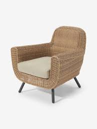 Jonah Garden Armchair Polyrattan