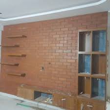 Brick Wall Cladding At Rs 10 Piece