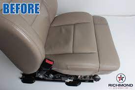 2004 2008 Ford F 150 Lariat Leather