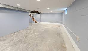 Basement Finishing Ideas For Your Home
