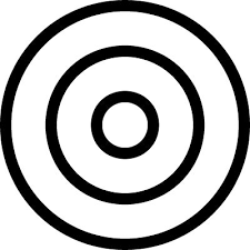Circle Symbol Circle Painting Circle