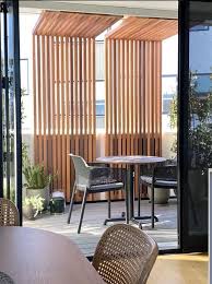 55 Outdoor Privacy Screen Projects You