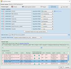 logmx screenshots the universal log