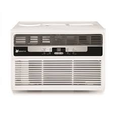 Seasons 8 000 Btu 115 Volt Window Air