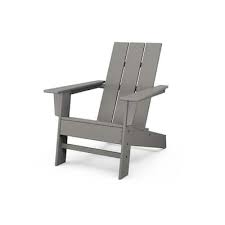 Polywood Adirondack Chairs Patio