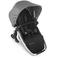 Rumbleseat V2 Uppababy Au