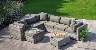 Patio Furniture Susie S