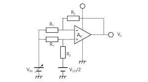 3 2 Common Mode Input Voltage Range