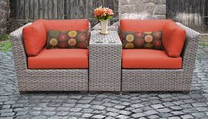 Outdoor Wicker Patio Furniture