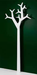Tree Wall Coat Stand By Swedese