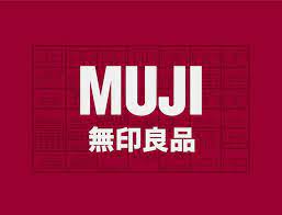 Behance Project Muji Icon