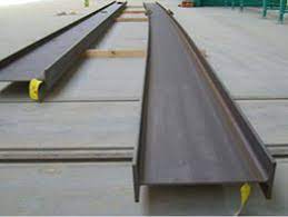 pre tensioning and cambering beams with