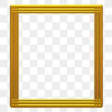 Frame Png Images Vector Files Free