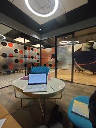 Awfis Skyline Icon Coworkingers