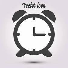 100 000 Wall Clock Icon Vector Images