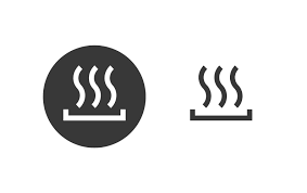 Heat Icon Vector Images Over 270 000