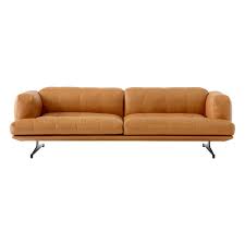 Tradition Inland Av23 3 Seater Sofa