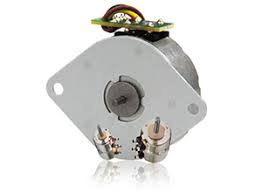 high sd pm stepping motors