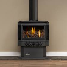 Propane Freestanding Stoves From