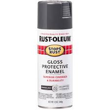 Reviews For Rust Oleum Stops Rust 12 Oz