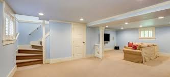 Basement Remodeling Ideas How Tos