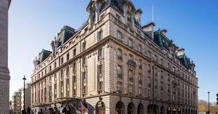 Top London Hotel Gets Green Light For