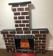 Make Your Own Fire Place