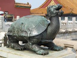 Dragon Turtle Wikipedia