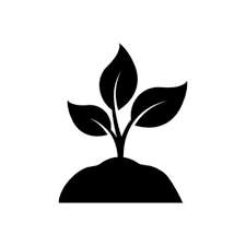 Plant Icon Vector Art Icons And