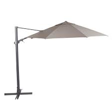 Regis Cantilever Style Umbrella