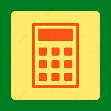 Calculator Icon Calculate Interface
