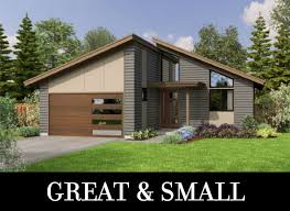 Dream Designs 851 Small House Plans