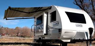 2023 Lance 1475 Travel Trailer Stock