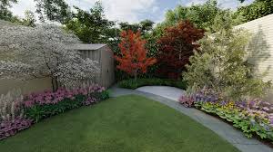 Small Garden Design Dublin Design