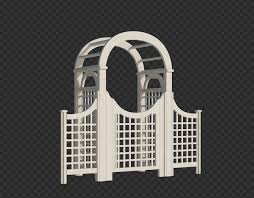 Page 4 Garden Gates Psd High Quality