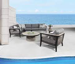 Patio Furniture By Details