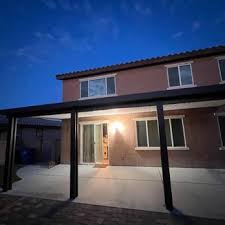 Las Vegas Nevada Patio Coverings
