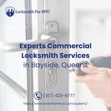 Locksmith Bayside Locksmith For Nyc