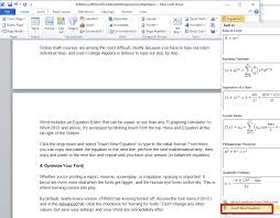 Learn Microsoft Word Tips And Tricks Onlc