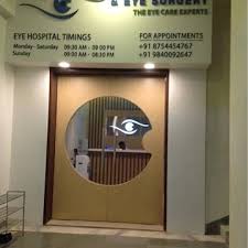 Top Doctors For Eye Laser Treatment
