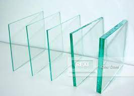 Low Iron Toughened Glass Factory